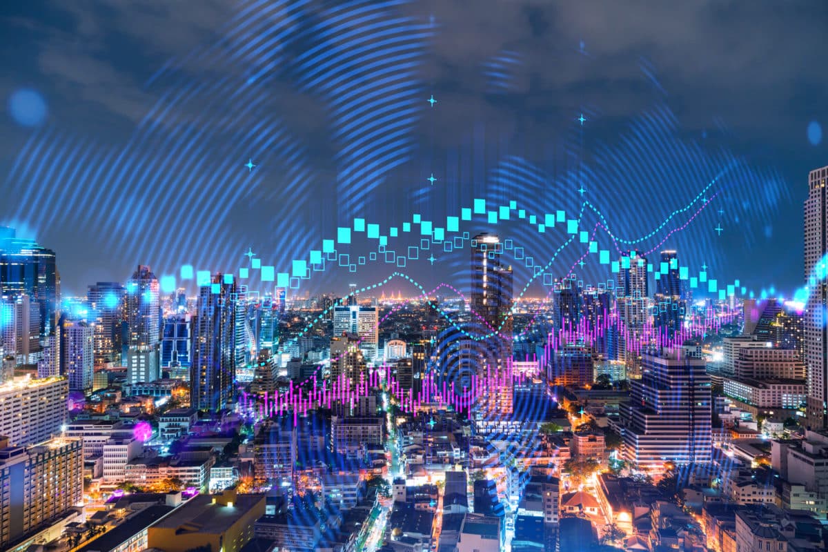 Holo Stock Analysis: Market Volatility and Future Forecasts