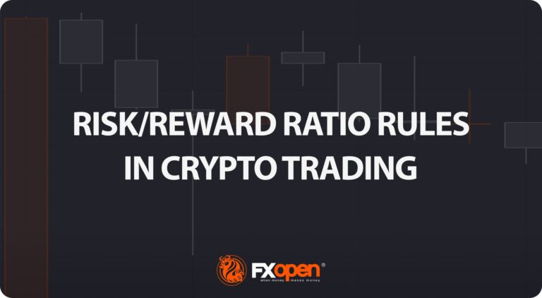 How Can You Use the Risk/Reward Ratio in Crypto Trading?
