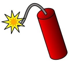 How The 10 Pips A Day Forex Strategy Can Blow Your Account