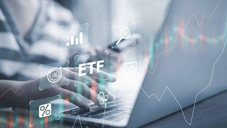 How to Choose the Best ETF: A Beginner's Guide | Intrinio