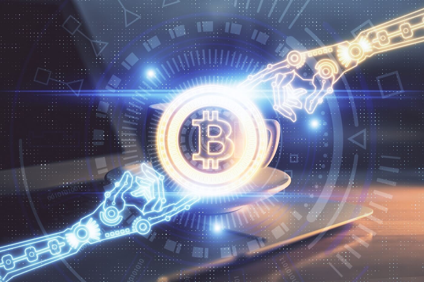 Hut 8 eyes AI push with launch of GPU-as-a-service program – CoinJournal