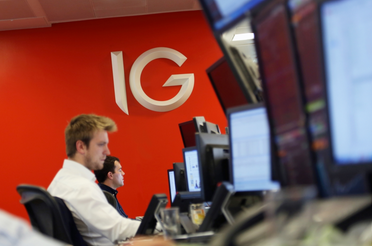 IG Group Begins Second Tranche of Share Buyback Program