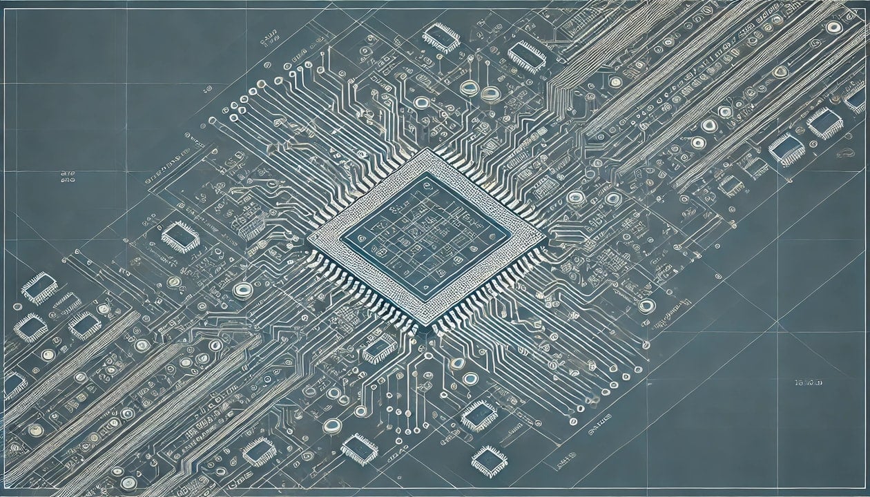 Imagine AI designing computer chips faster than humans ever could—Google’s AlphaChip just made that a reality! 🚀