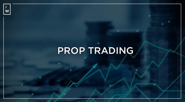 Prop Trading
