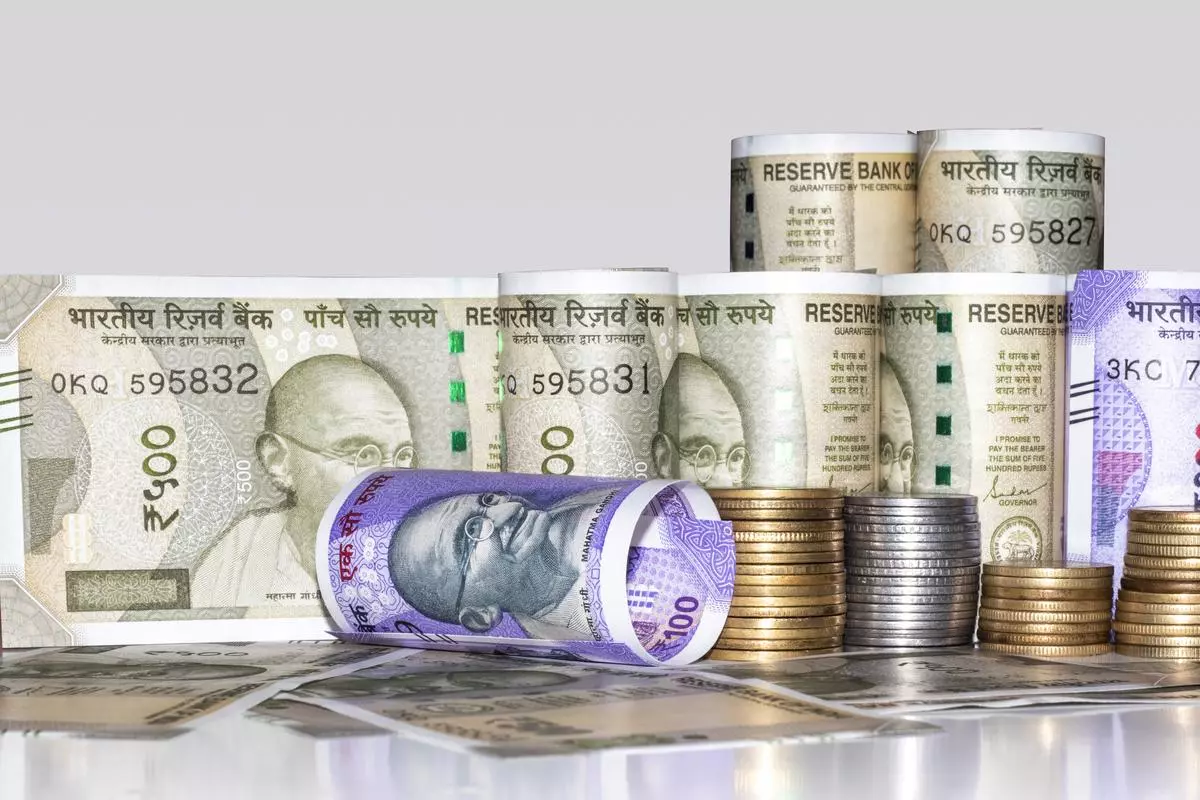 India to Borrow Rs 6.61 Lakh Crore from Market in H2, Accounting for 47.2% of Yearly Plan - Equitypandit