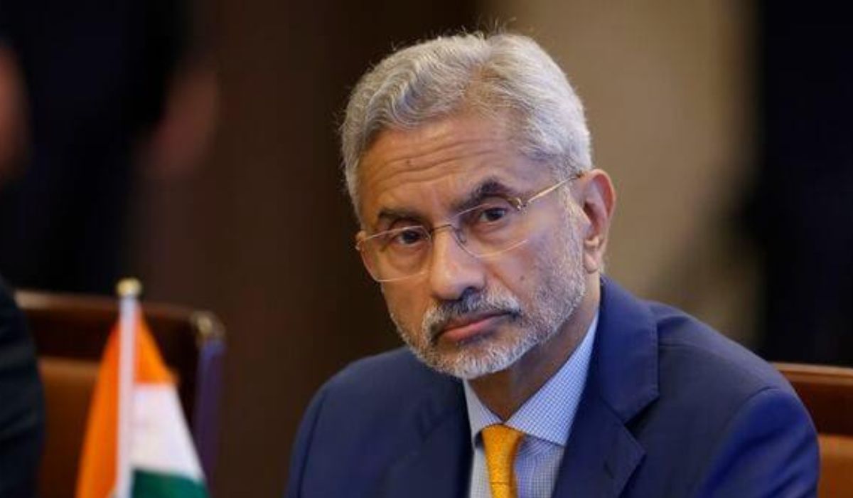 India’s Economic Relationship with China “Unfair”, Lacking Balance: Jaishankar - Equitypandit