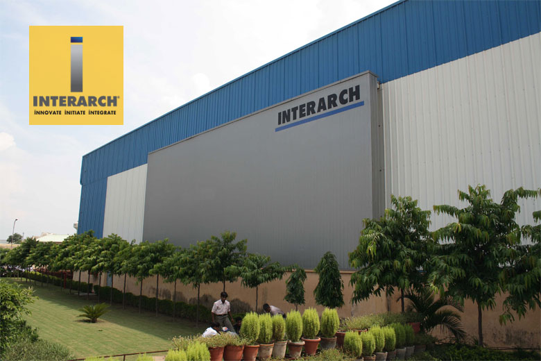 Interarch Building Products Surges 13% as Order Book Exceeds Rs 1,350 Crore - Equitypandit