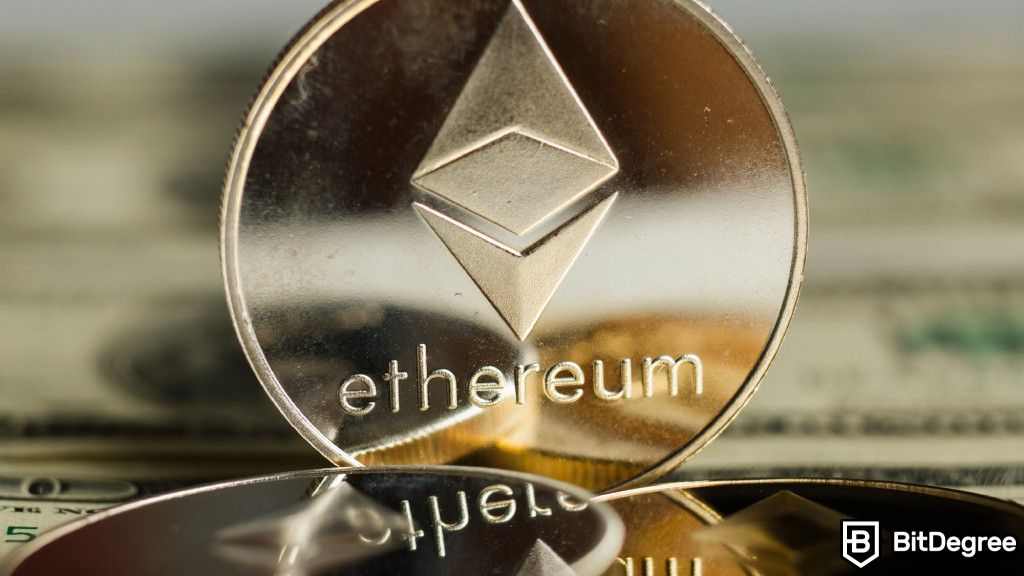 Investor Makes $131.7M by Holding Ethereum for Two Years
