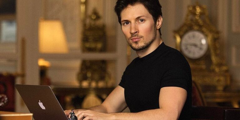 Is Crypto to Blame for Telegram CEO Pavel Durov’s Arrest? - Decrypt