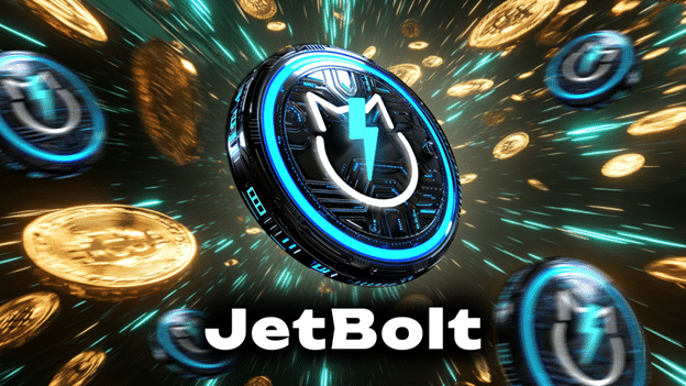 Is JetBolt The Best New Crypto To Buy Now? Discover The Ultimate Crypto Presale of 2024