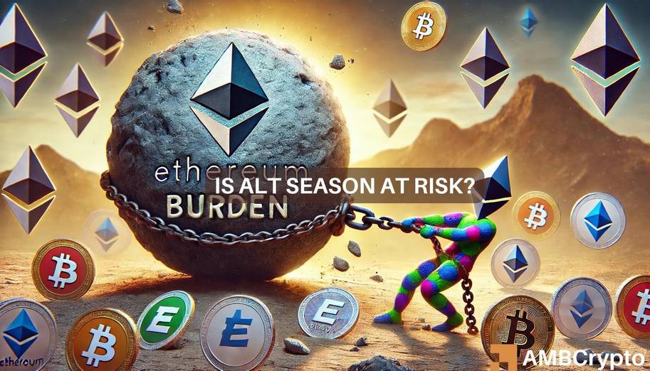 Altcoin season