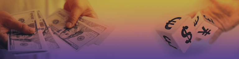 Is currency trading worth the risk?