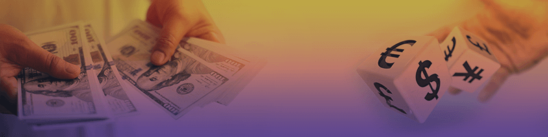 Is currency trading worth the risk?