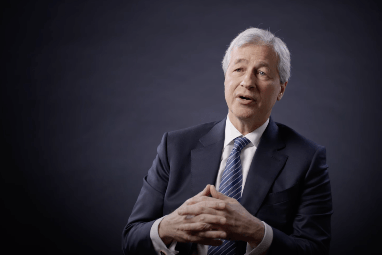 Jamie Dimon’s Geopolitical Warnings: Why the JPMorgan Chase CEO Is Concerned About Global Instability