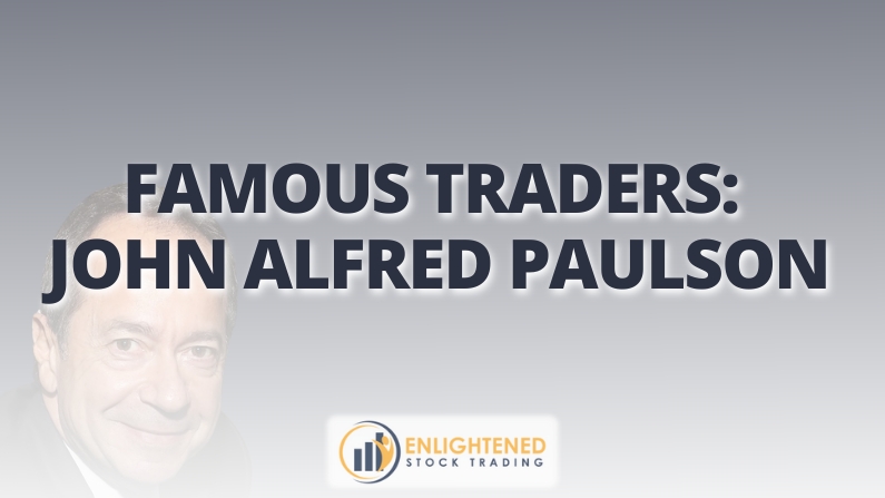 John Paulson: The Subprime Short King