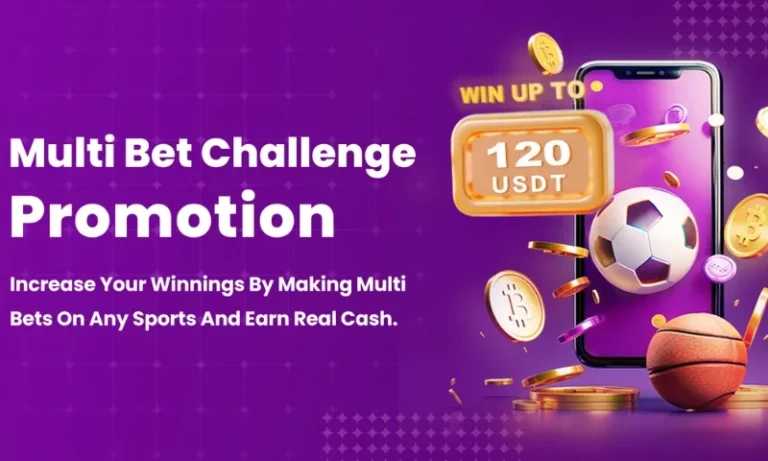 Join TrustDice’s Multi-Bet Challenge and Win Up to 120 USDT!