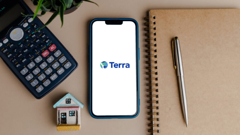 company Terraform Labs Pte. Ltd. (Terra Money)