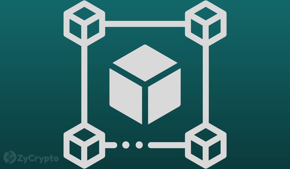 Kamala Harris Says Her White House Will Ensure US Dominance In Blockchain