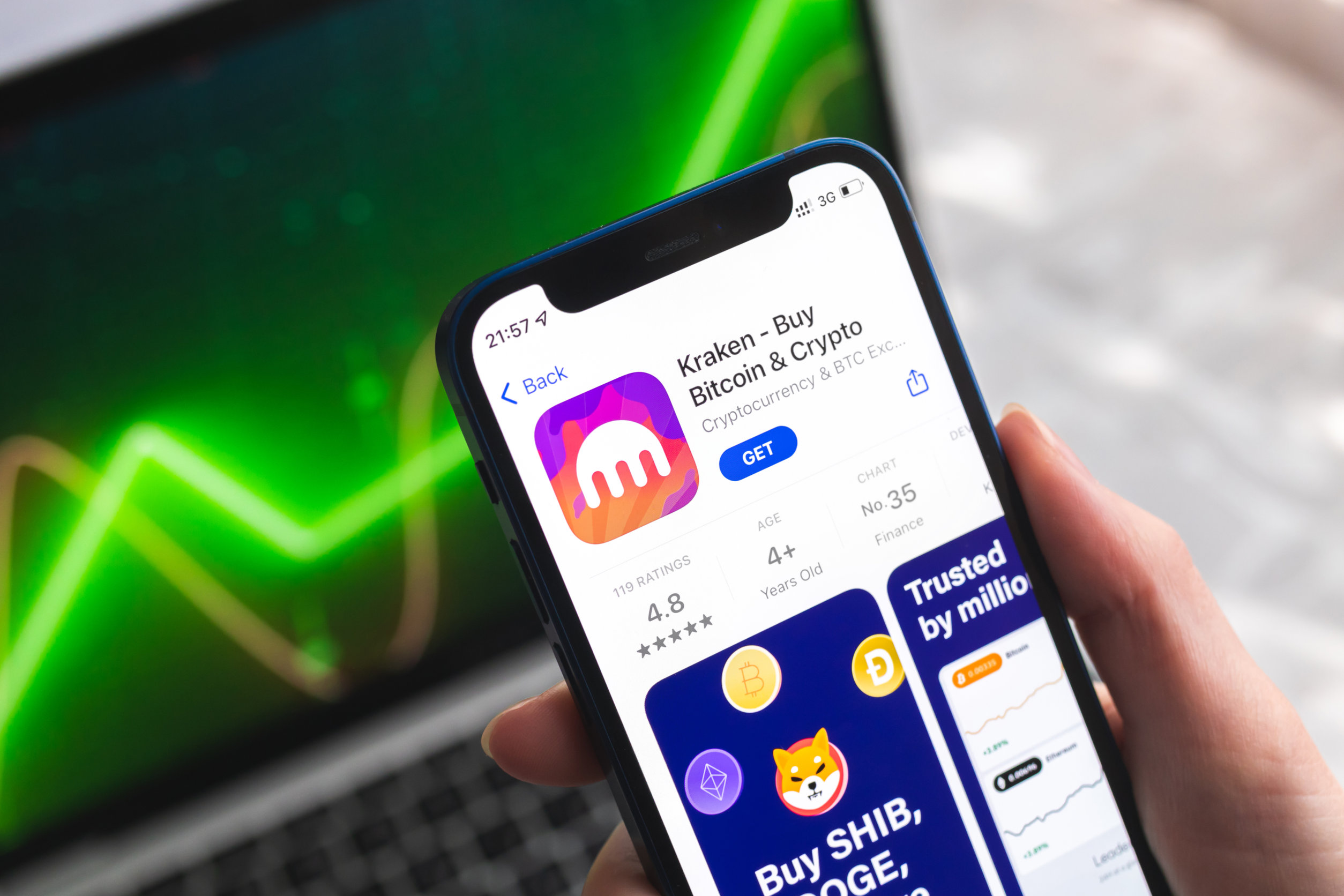 Kraken completes acquisition of Dutch crypto exchange BCM – CoinJournal