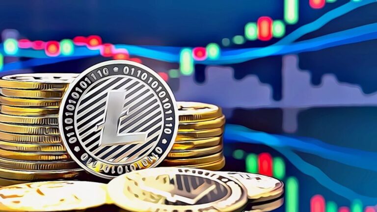 LITECOIN PRICE ANALYSIS & PREDICTION (August 31) – LTC Foots A Bullish Move Amid Market Falls, Will It Reclaim $70?