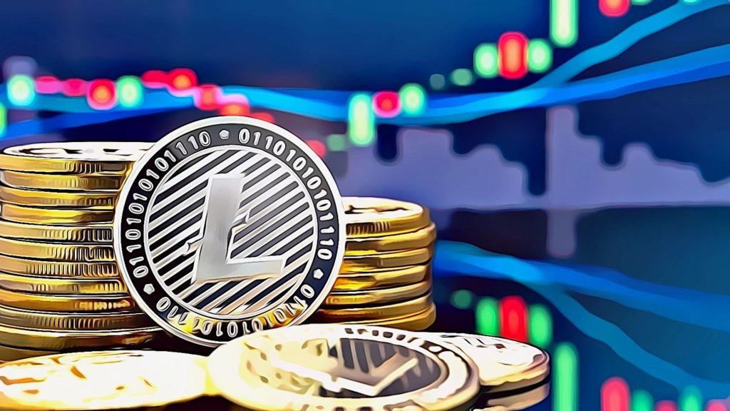LITECOIN PRICE ANALYSIS & PREDICTION (August 31) – LTC Foots A Bullish Move Amid Market Falls, Will It Reclaim $70?