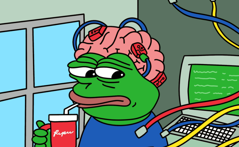 Layer-2 Meme Coin Pepe Unchained Hits $13.5M in Presale, Analyst Says it’s the Next Crypto to Explode - AabeyLLC Crypto