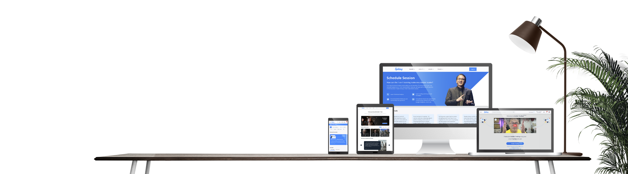 Leading a Global Movement with GRIT and Innovation