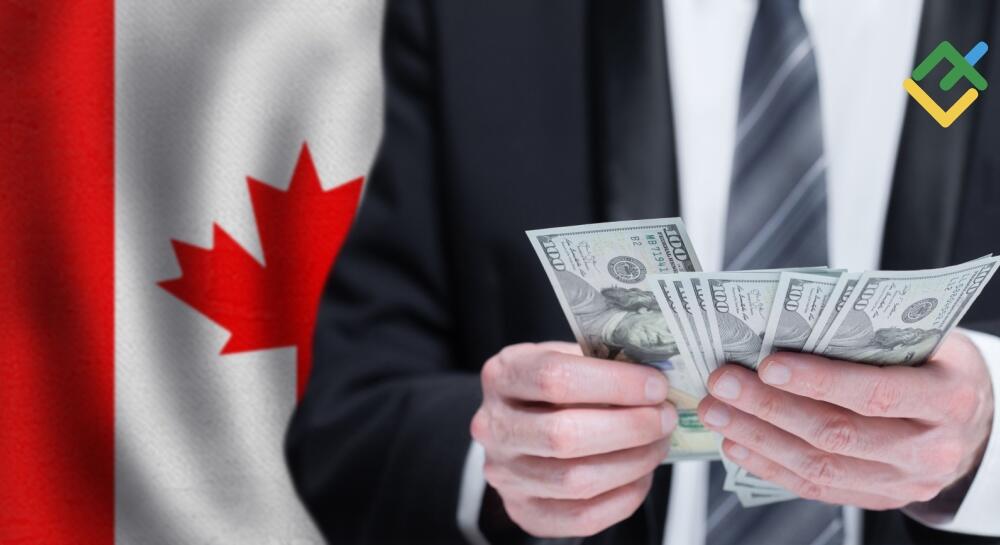 Loonie’s Strong Rally May Reverse. Forecast as of 04.09.2024 | LiteFinance