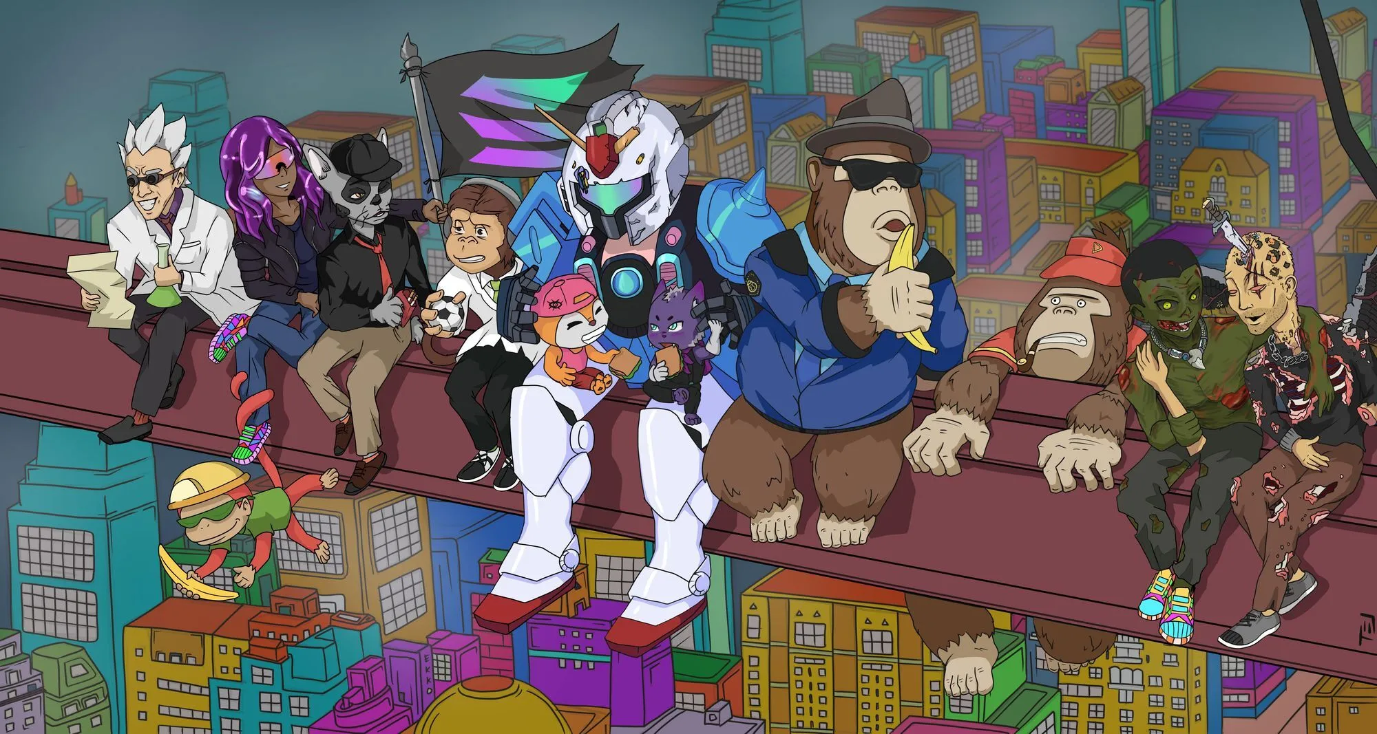 Magic Eden Having ‘Best Year Ever’ Despite NFT Market Slump: CEO