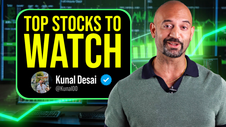Market Analysis and Top Stocks to Watch: From Breakdown to Breakout