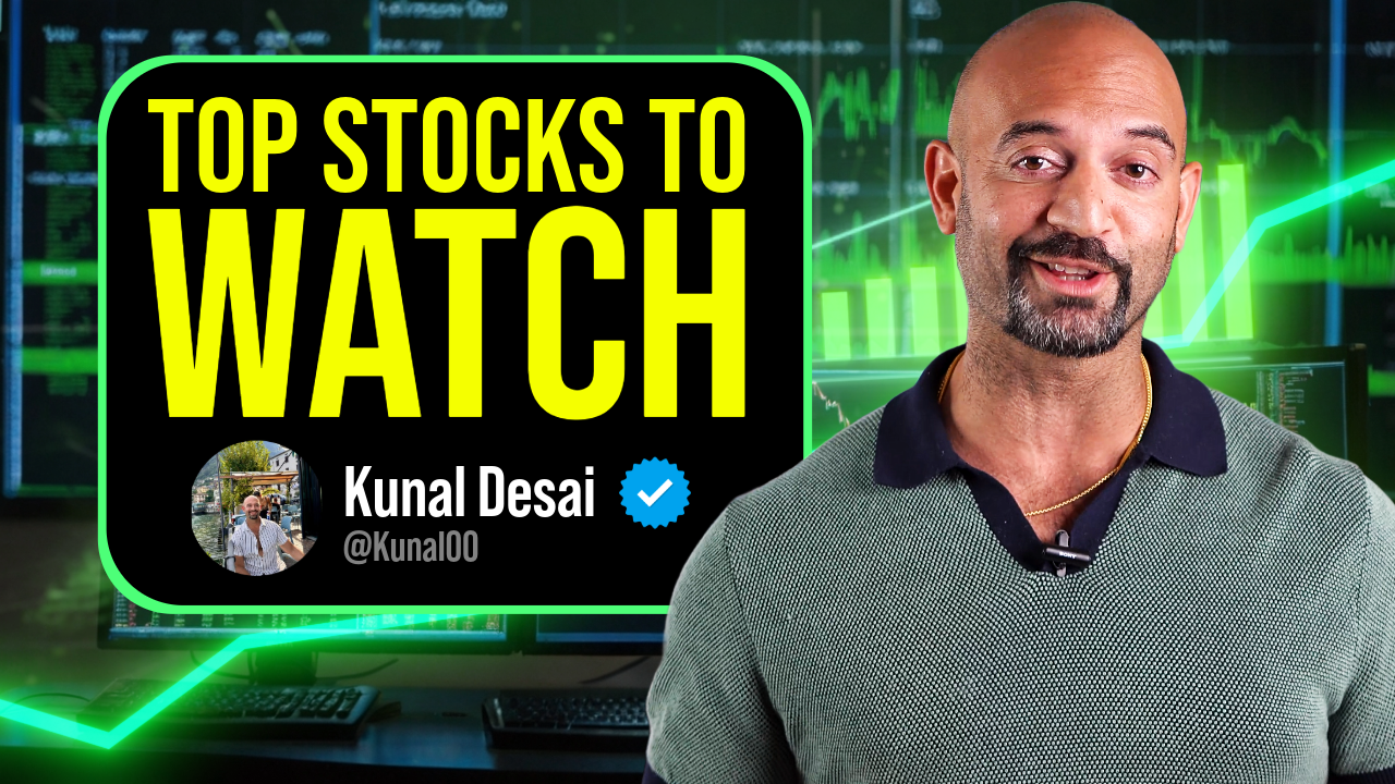 Market Analysis and Top Stocks to Watch: From Breakdown to Breakout