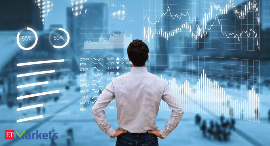 Market Trading Guide: Bajaj Finance, Axis Bank among 5 stock recommendations for Monday - Stock Ideas