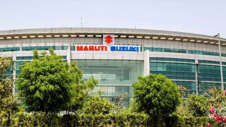 Maruti Suzuki India to Begin Exporting EVs to Europe and Japan Soon - Equitypandit
