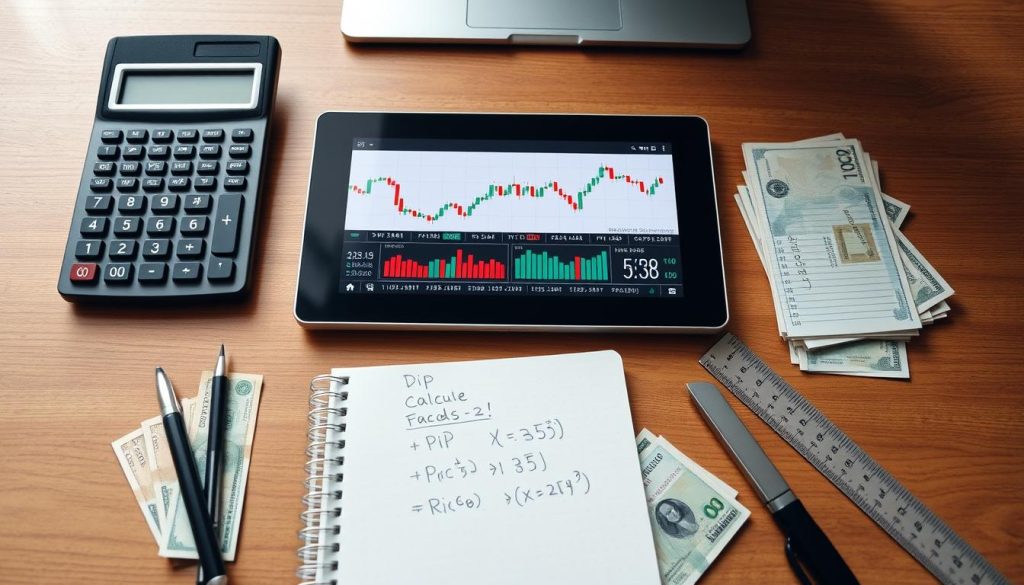 tools for forex pip calculation