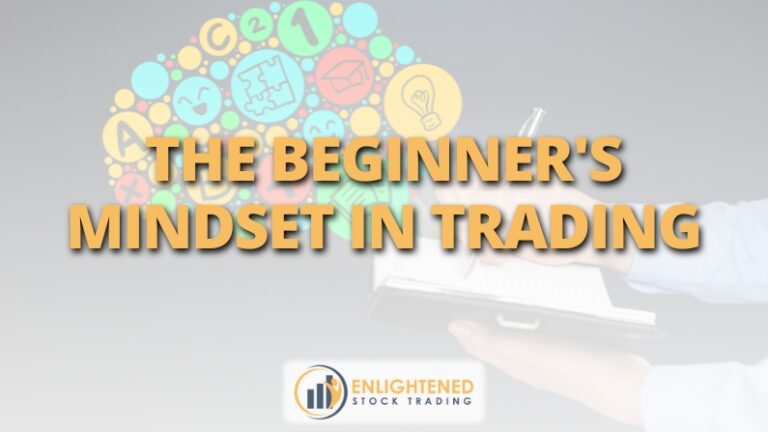 Master Trading with The Beginner's Mindset