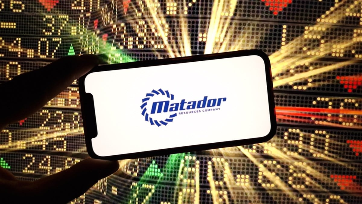 Matador Resources Insiders Keep Buying Its Stock, Should You?