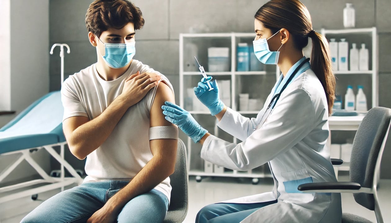 Michael Yee’s Moderna Downgrade