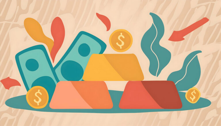 Most Traders Still Believe in 4-5 Rate Cuts in 2024, As Crypto Awaits Fed Announcement