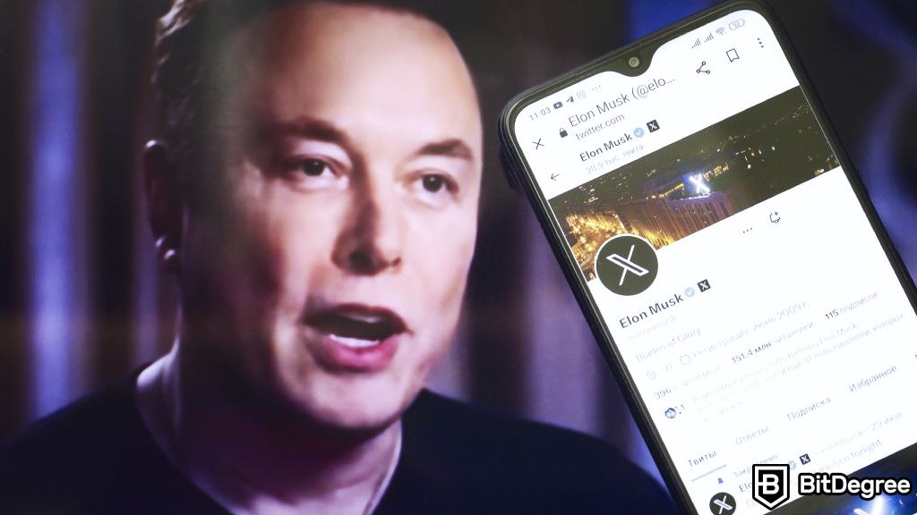 Musk Could Be Called to UK Parliament Over X's Practices
