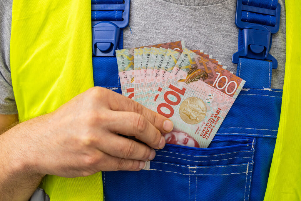 NZ First Impressions: ANZ business confidence, September 2024 - Action Forex