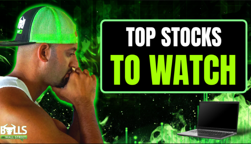 Navigating Choppy Market Conditions: Key Setups for Day Traders and Swing Traders tomorrow