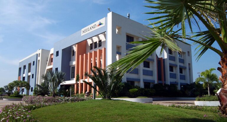 Neuland Laboratories Shares Gain Over 8% After USFDA Approval for BMS Schizophrenia Drug - Equitypandit