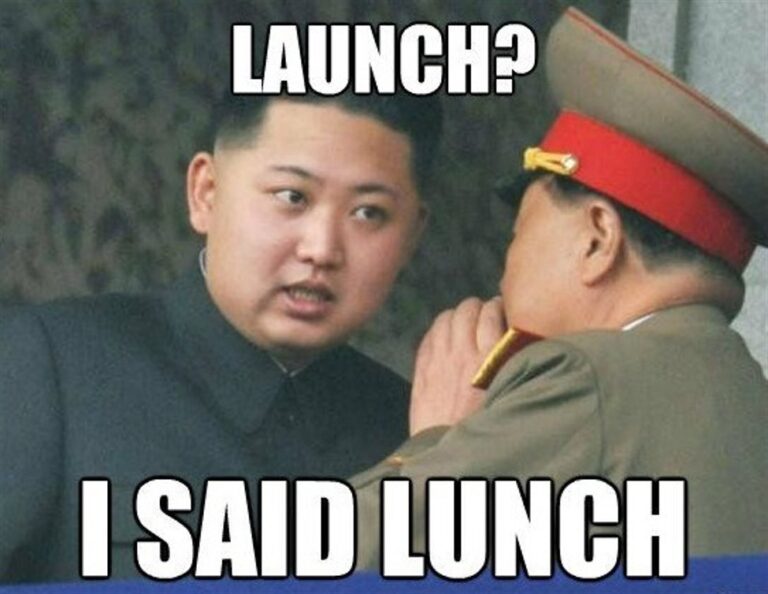 North Korea has fired off another ballistic missile | Forexlive