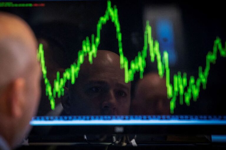 &copy; Reuters Norway stocks higher at close of trade; Oslo OBX up 0.96%
