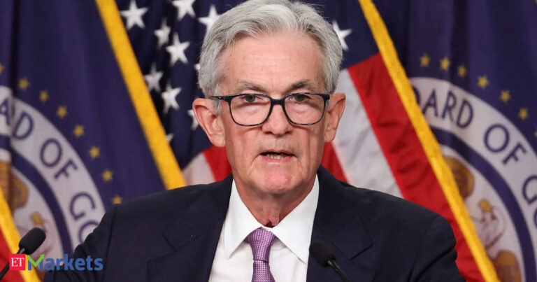 Not saying mission accomplished on lowering inflation: Powell