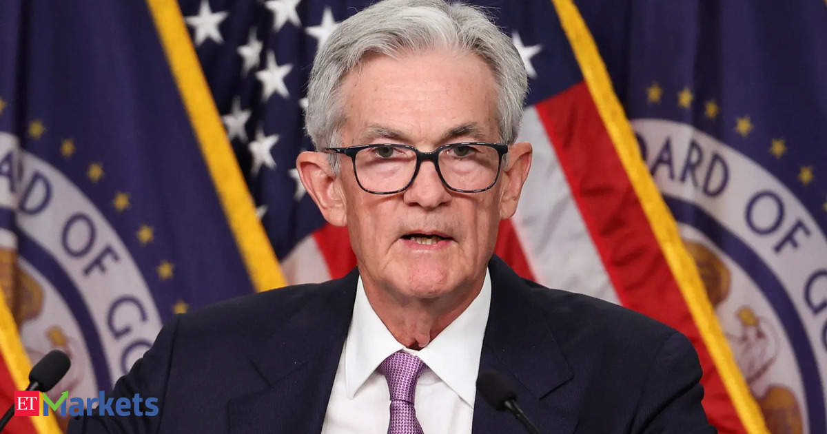 Not saying mission accomplished on lowering inflation: Powell