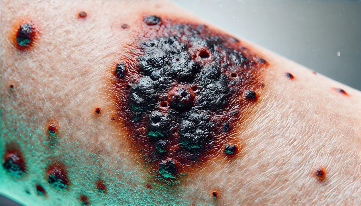 NuCana stock explodes 160% after breakthrough melanoma treatment results! 🚀