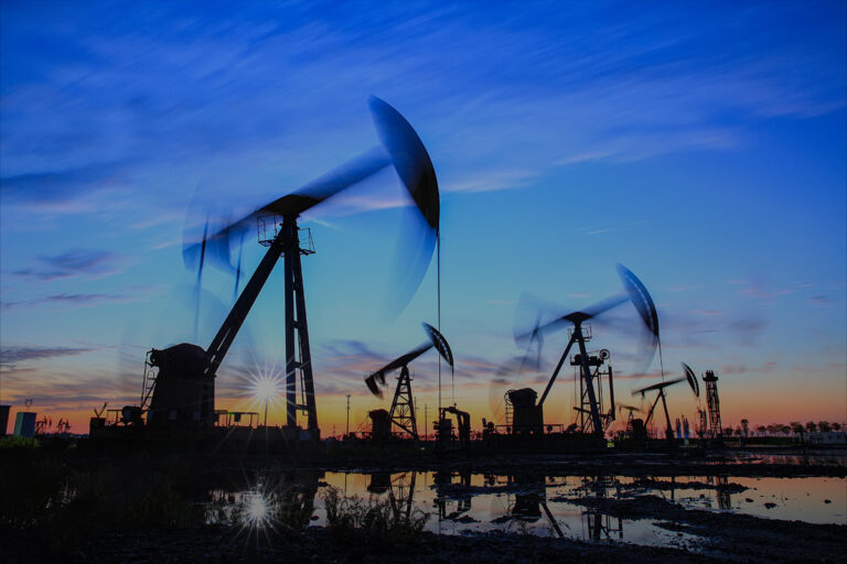 Oil and Natural Gas: Oil remains under pressure below $70.00