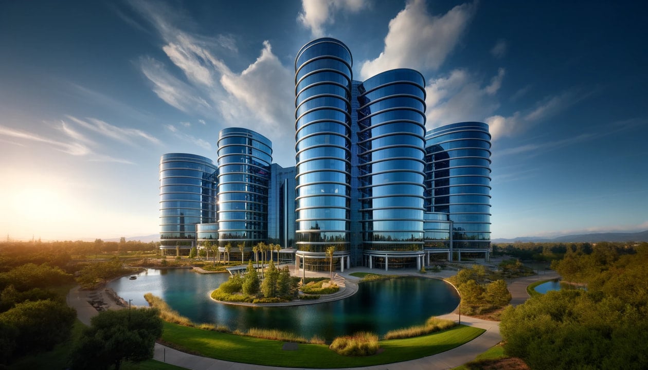 Oracle stock just hit a new record! Strong earnings, cloud growth, and a surprise AWS partnership – is $ORCL the next big thing? 📈