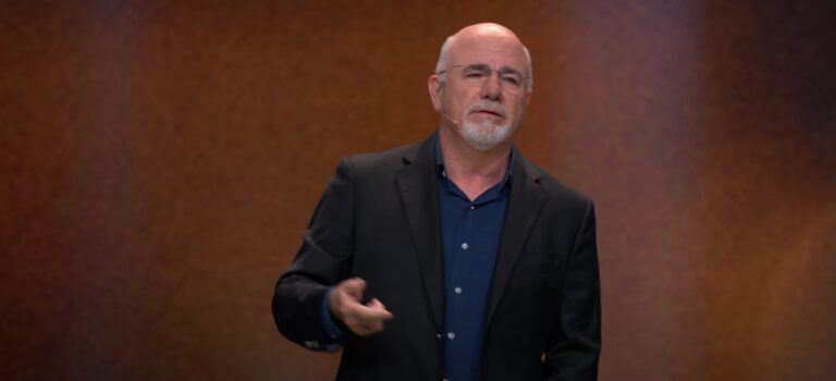 Personal Finance Guru Dave Ramsey Cautions Against Risky Real Estate Strategies Amid Interest Rate Cuts